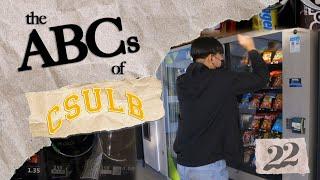 The ABCs of CSULB