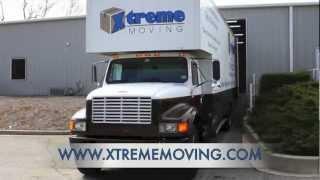 Choosing a Moving Company -- Xtreme Moving & Storage