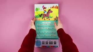 Itsy Bitsy Spider And Other Play Along Songs!