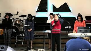 Filipino America Bible Fellowship