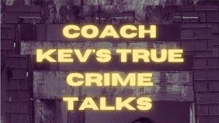 General True Crime Talk with guests