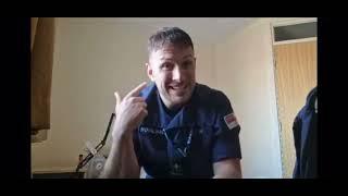 Mr Craig’s video review on Dr Liam ogbebor treatment and tinnitus program