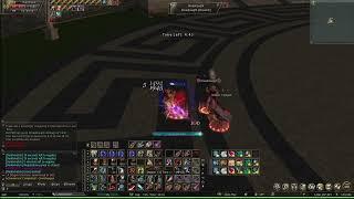 L2 ExiliumWorld - RUSTER Doombringer - PVP Event Deathmatch!