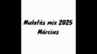 Mulatós mix 2025