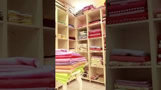 Ткани от Шеновы Текстиль  #шитье #производитель #textile