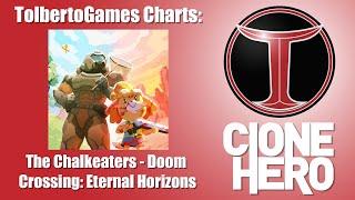 Doom Crossing: Eternal Horizons - Clone Hero Custom Chart