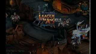 League Of Angels Free Diamonds (no hack)