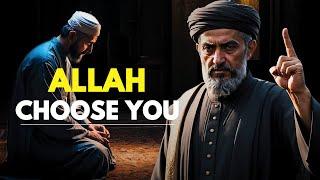 Why Did ALLAH Choose This TIME for ME? | Why ME? | ISLAM