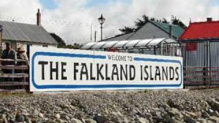 Falkland Island Oil Exploration