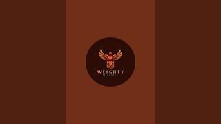 Weighty wildlife is live 5