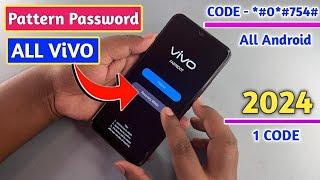 Vivo Y11 Forgot Password | Vivo Y12, Y11, Y15, Y18 All Type Password Pattern Lock Remove_Hard Reset