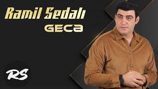 Ramil Sedali - Gece  SOLO (yeni 2022)