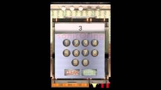 100 Doors Brain Teasers Level 1 Walkthrough