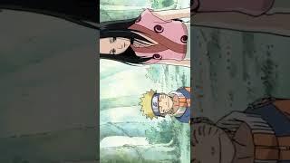 "Tickle Your Funny Bone with Naruto and Haku's Memorable Comedic Scene"
