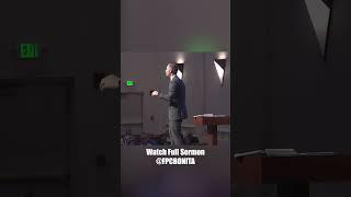 Jesus Served All | Pastor Brad Rogers