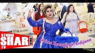 Urime Konagjegji Ardijana | Te Familja ilmi Krasniqi | #KING_STUDIO_SHARI