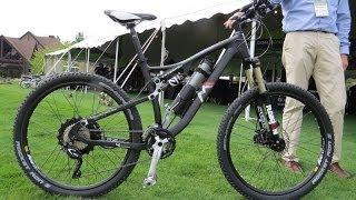 M1 Erzburg, Secede, and Sedan Carbon Fiber Electric Bikes | Electric Bike Report