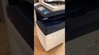 Xerox WC 7120