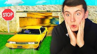 99% ИГРОКОВ НАРУШАЮТ ЭТО ПРАВИЛО В GTA SAMP