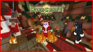 Ep 4 Wynncraft: Craftmas Chaos