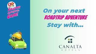 Stay with Canalta on Your Next Roadtrip Adventure | Go East of Edmonton