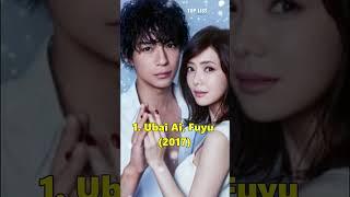 Japanese Drama with Possesive Male Lead #dorama #japanesedrama #dorama #jdrama