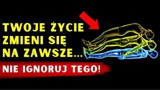  Ostatnia Szansa..! Zrób TO Teraz, Aby 'Manipulować Rzeczywistością i Szybko Manifestować' 