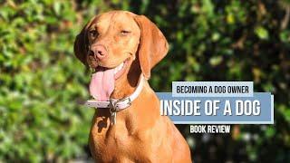 Understand Your Dog - What Dogs See, Smell and Know