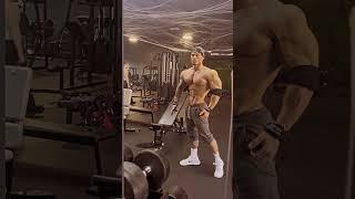17 more days… | Jeremy Buendia Physique Update