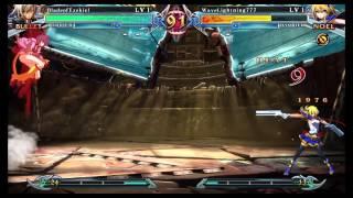 BBCPEx: BladeofEzekiel (Bullet) vs WaveLightning777 (Noel)