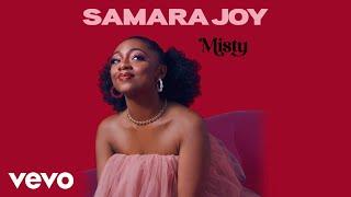 Samara Joy - Misty (Audio)