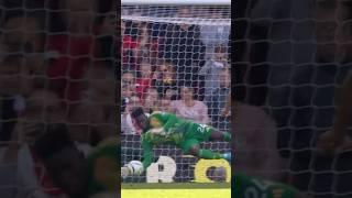 Onana’s HUGE Penalty Save ️