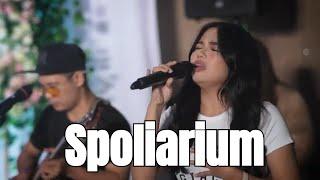 Spoliarium - Eraserheads  |  Project M ft. Andrea