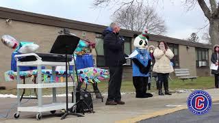 Happy 50th Birthday, Matthew Paterson Elementary