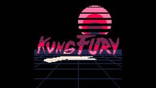 Nectarine - Kung Fury | PICO-8 Demo