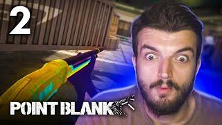 ШКИПЕР ВЗЯЛ ДРОБОВИК...  ШКИПЕР В POINT BLANK