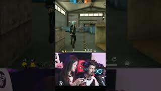 IMPOSSIBLE  GARENA FREE FIRE MAX