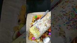 puttu ice cream - AMUL ICE CREAM PARLOUR Palakkad