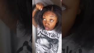 Quick Weave Tutorials & Styling Tips for Protective Summer Hair #fok