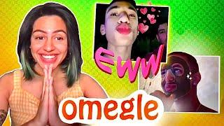 Indian girl goes on OMEGLE | PART 5