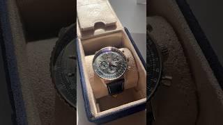 Unboxing: Limited Edition Breitling Navitimer B01 Chrono 46, a U.S. Exclusive 300 Made #breitling