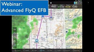 Advanced FlyQ EFB