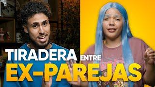 CONFESIONES entre EX PAREJAS - DucktapeTv