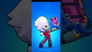 Пабло везде! #shorts  #brawlstars #spike #pablo