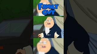 Peter Griffin is Asian  (Family Guy) #familyguy #shorts