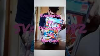 SVaughn82 on YouTube