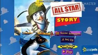 Opening to All-Stars Story (1995) DVD