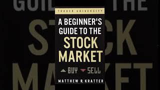 Best top 10 stock market books for beginners to study #shorts