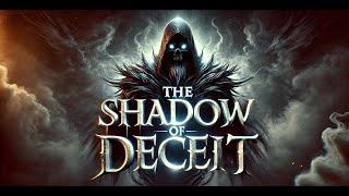 The Shadow Of Deceit: The Enemy Within