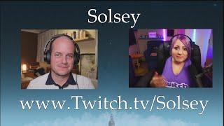 Meet the Content Creator:- Solsey